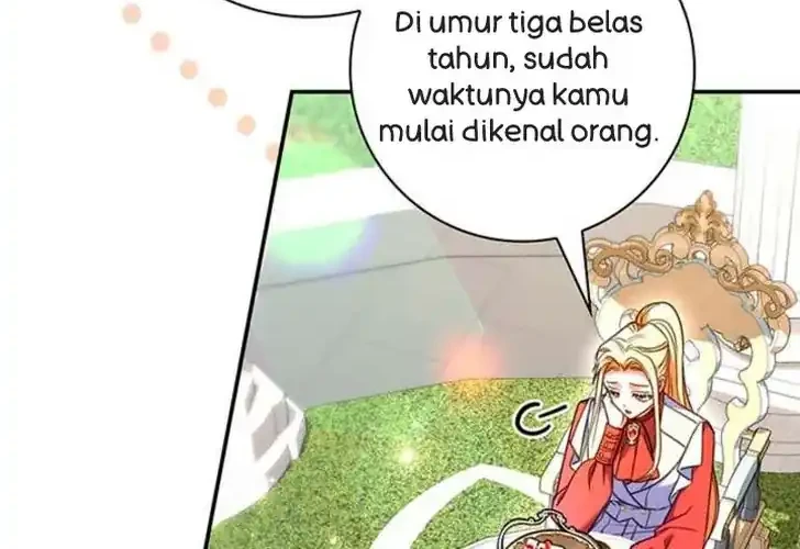 Father, I Won’t Do Anything Bab 61 halaman 17