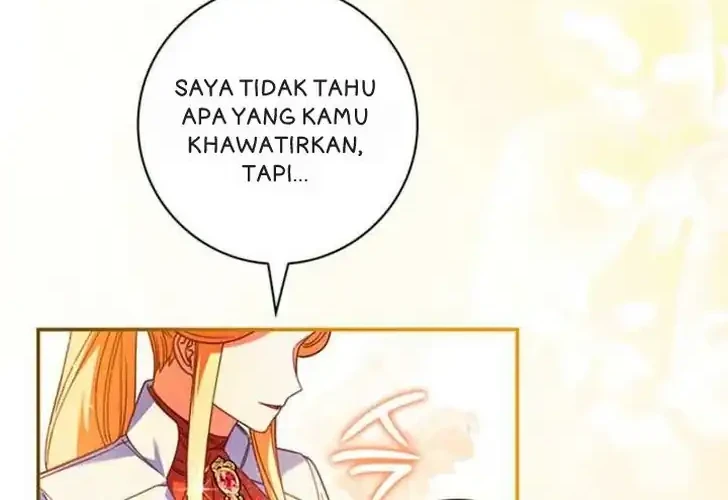 Father, I Won’t Do Anything Bab 61 halaman 40