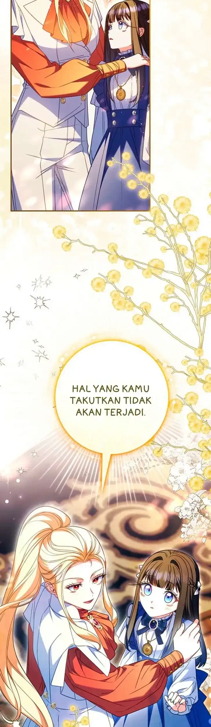 Father, I Won’t Do Anything Bab 61 halaman 41