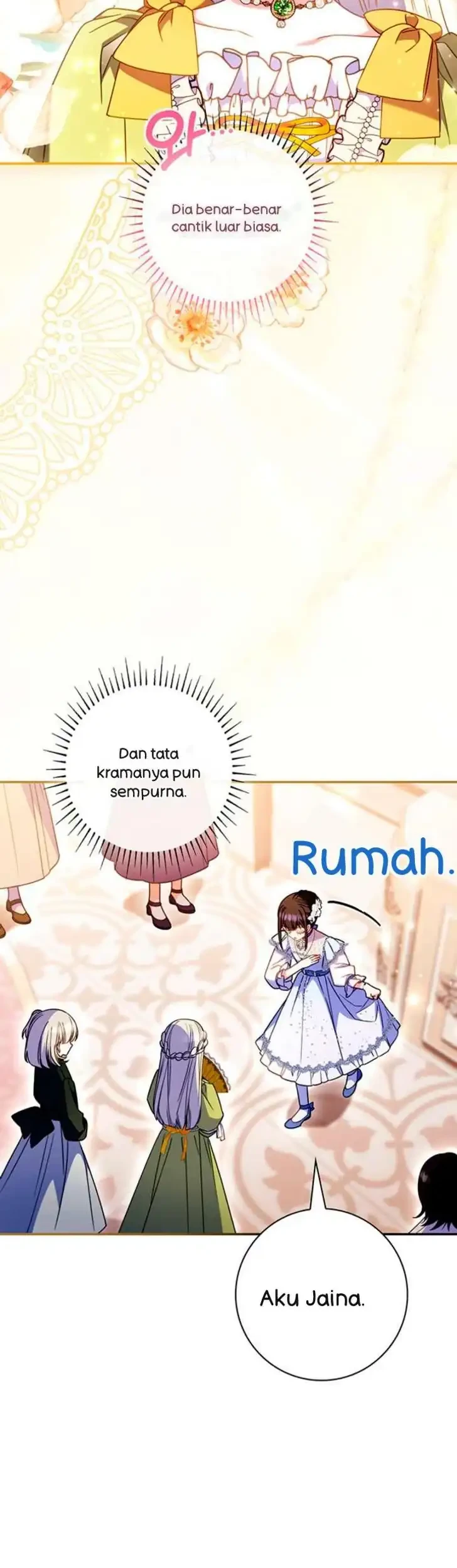 Father, I Won’t Do Anything Bab 62 halaman 33