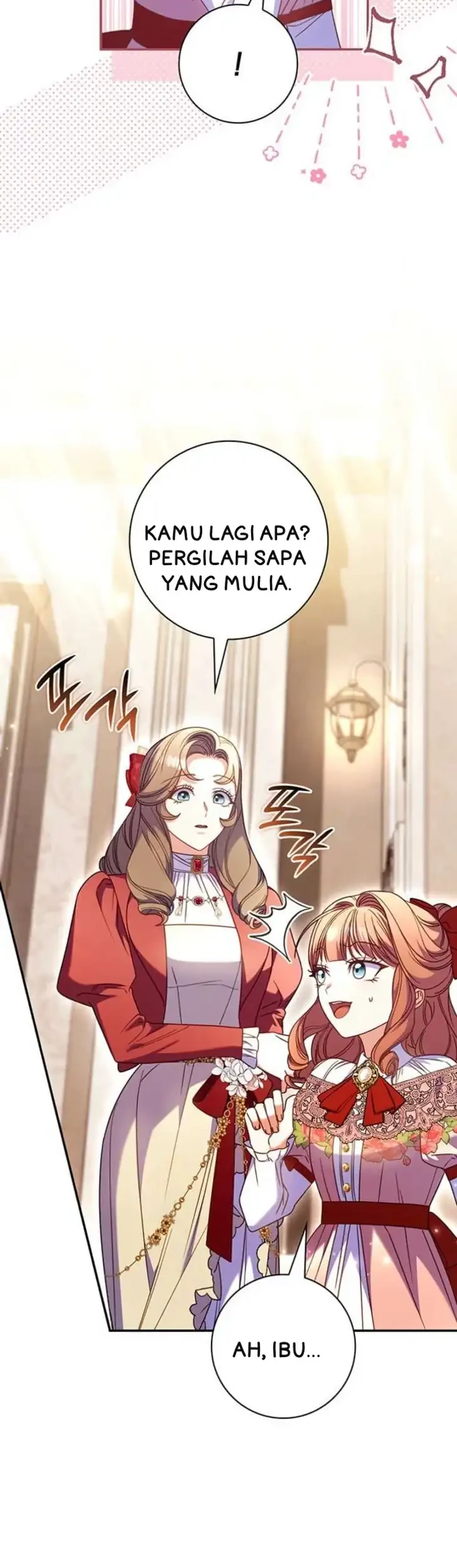 Father, I Won’t Do Anything Bab 63 halaman 5