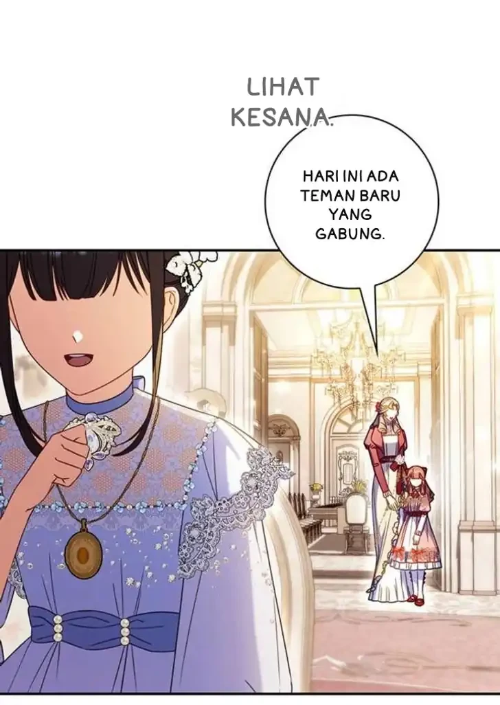 Father, I Won’t Do Anything Bab 63 halaman 6