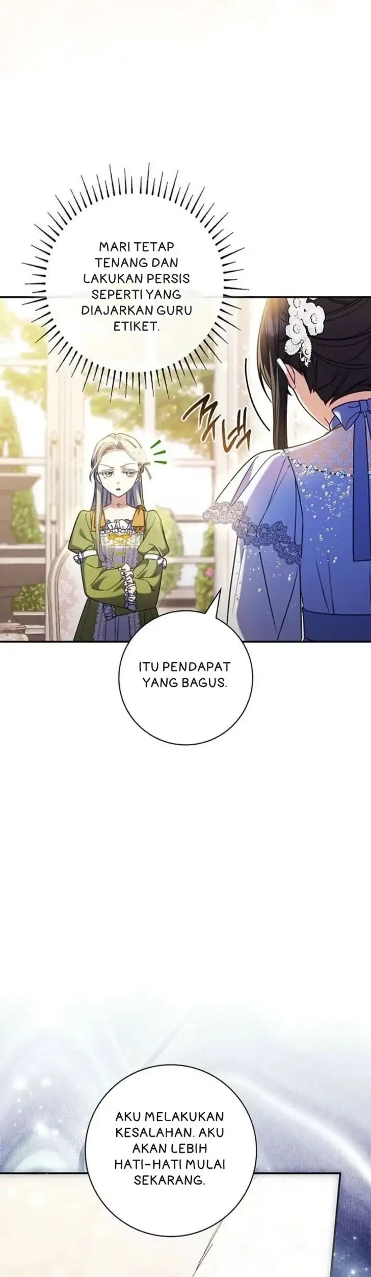 Father, I Won’t Do Anything Bab 64 halaman 4
