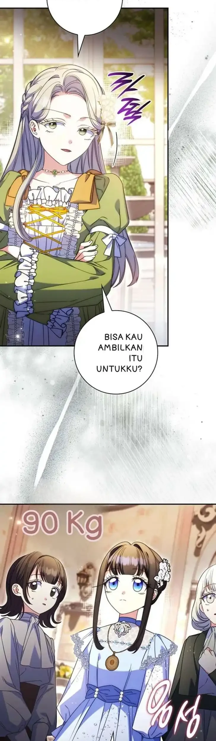 Father, I Won’t Do Anything Bab 64 halaman 9
