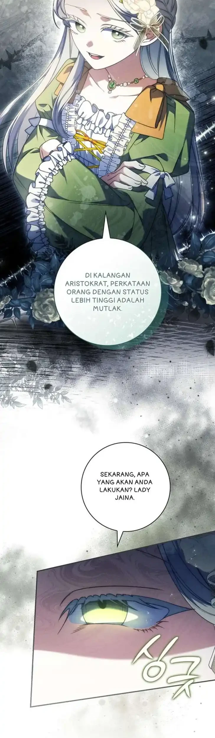 Father, I Won’t Do Anything Bab 64 halaman 12
