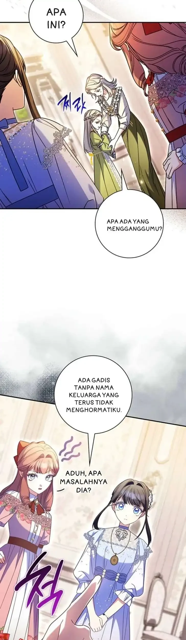 Father, I Won’t Do Anything Bab 64 halaman 31