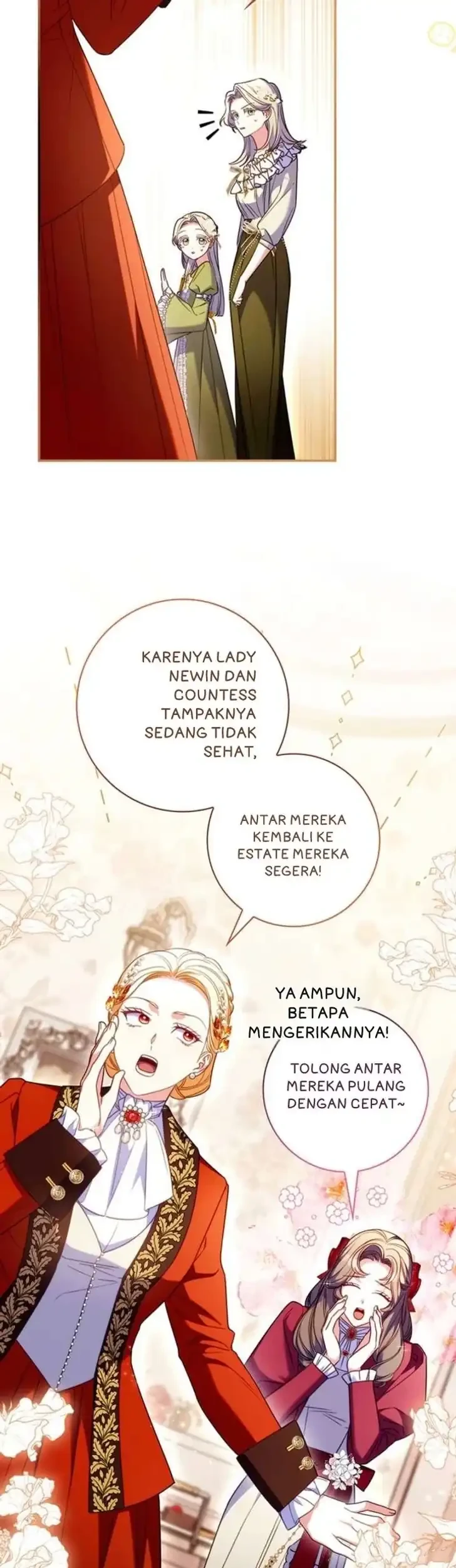 Father, I Won’t Do Anything Bab 64 halaman 43