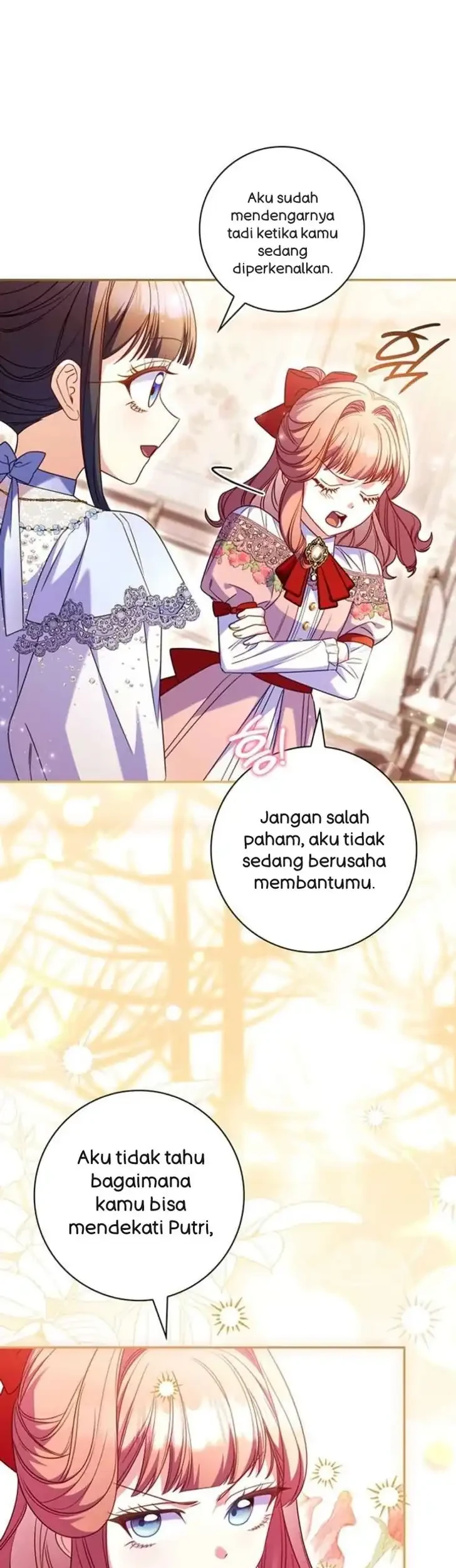 Father, I Won’t Do Anything Bab 64 halaman 51