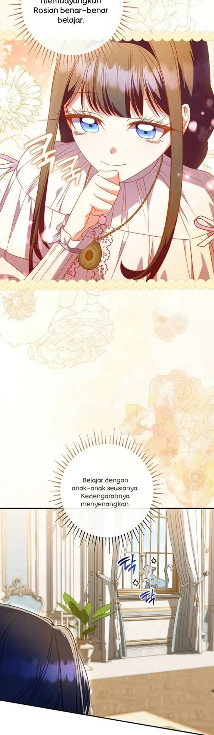 Father, I Won’t Do Anything chapter 65 halaman 7