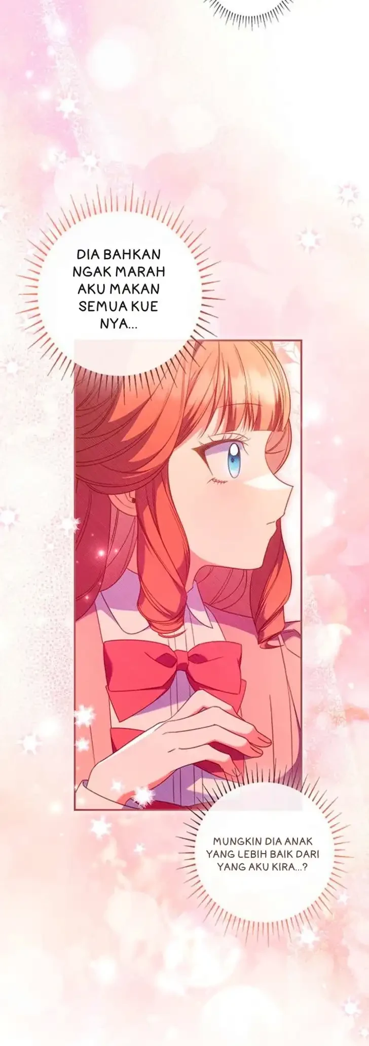 Father, I Won’t Do Anything chapter 65 halaman 40