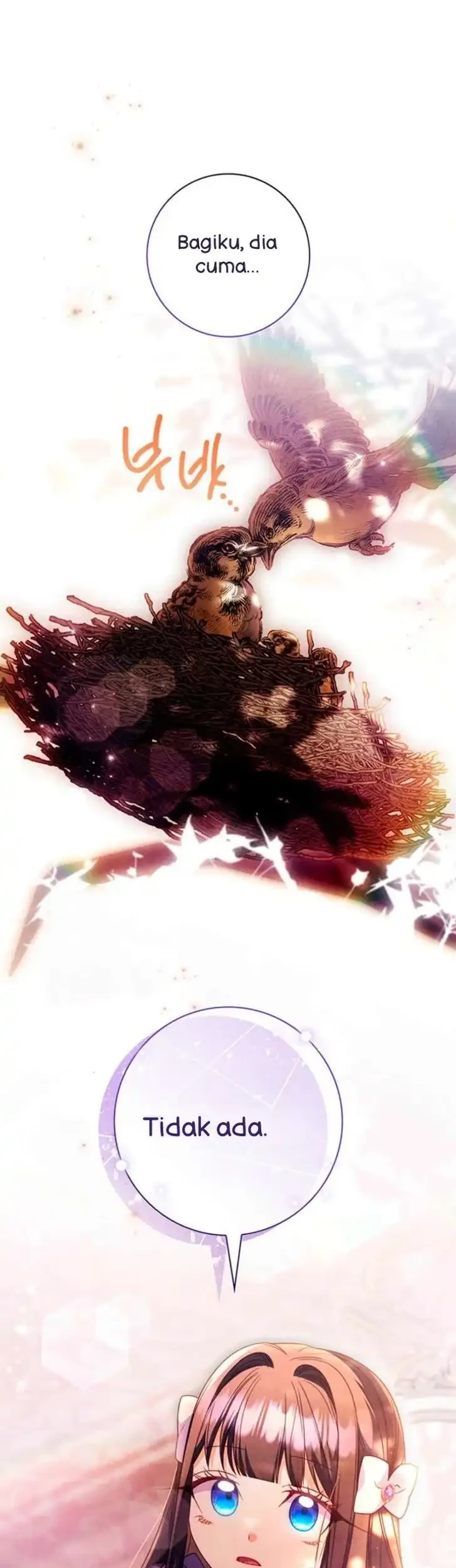 Father, I Won’t Do Anything chapter 65 halaman 46