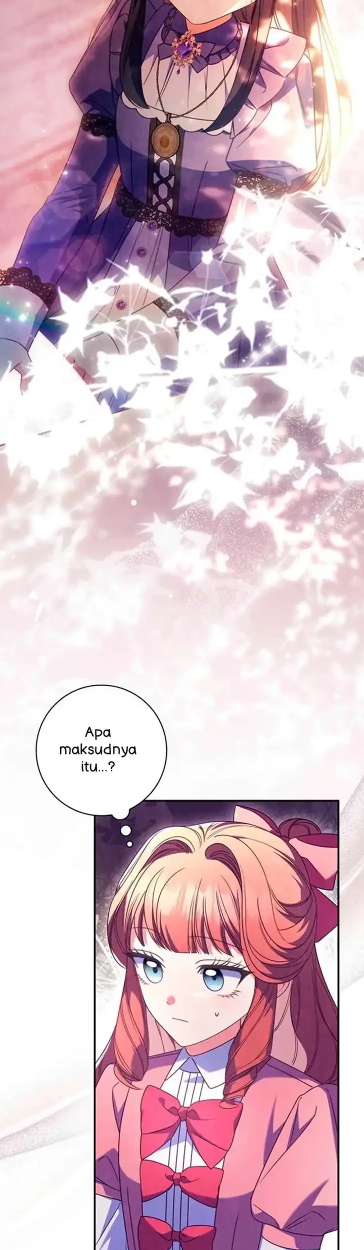 Father, I Won’t Do Anything chapter 65 halaman 47