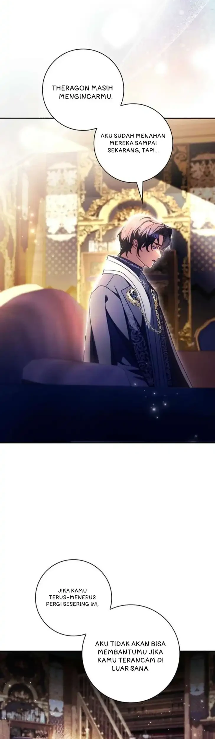 Father, I Won’t Do Anything Bab 67 halaman 5