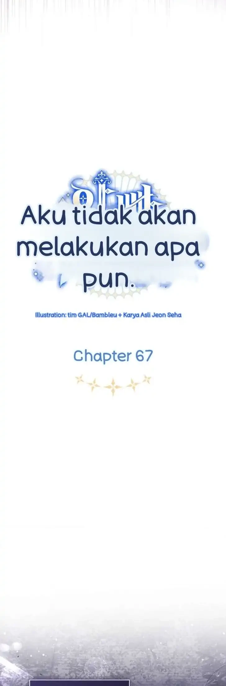 Father, I Won’t Do Anything Bab 67 halaman 15
