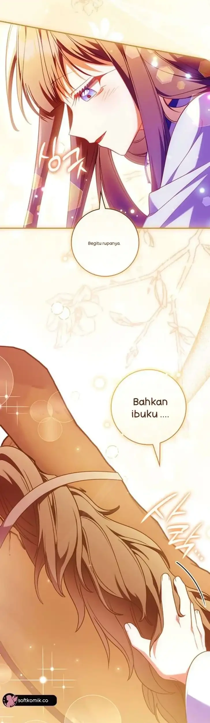 Father, I Won’t Do Anything Bab 67 halaman 28