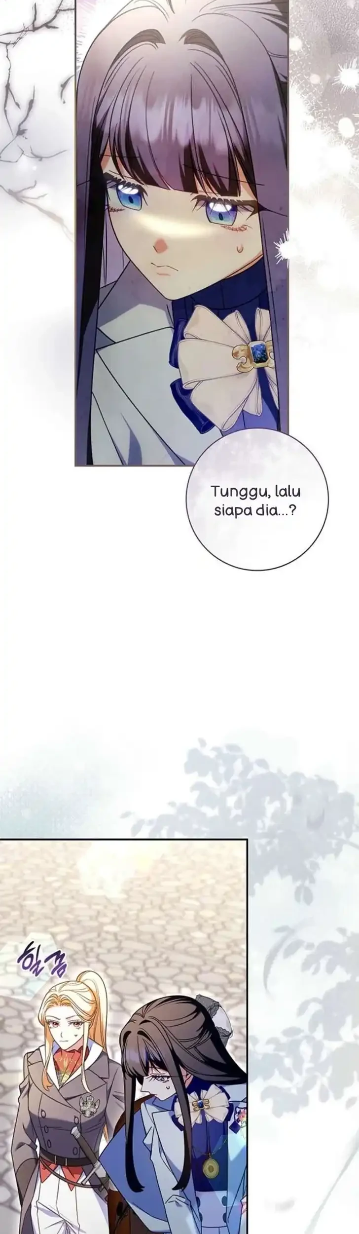 Father, I Won’t Do Anything chapter 68 halaman 19