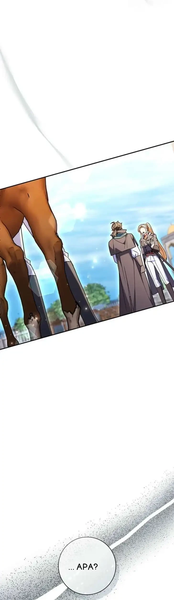 Father, I Won’t Do Anything chapter 68 halaman 21