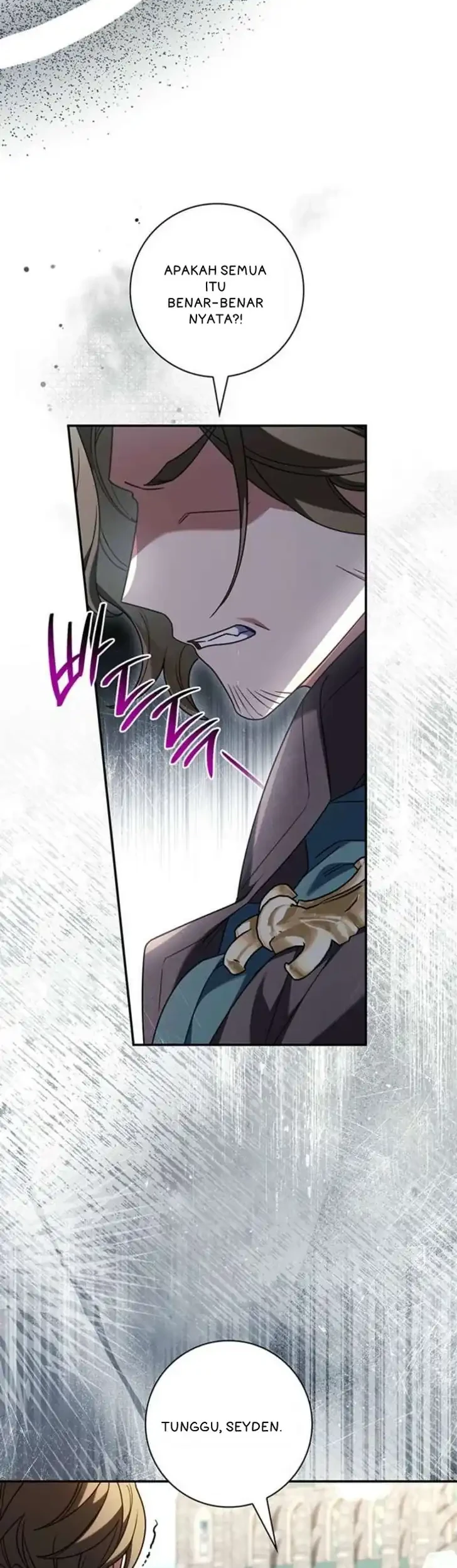 Father, I Won’t Do Anything chapter 68 halaman 22