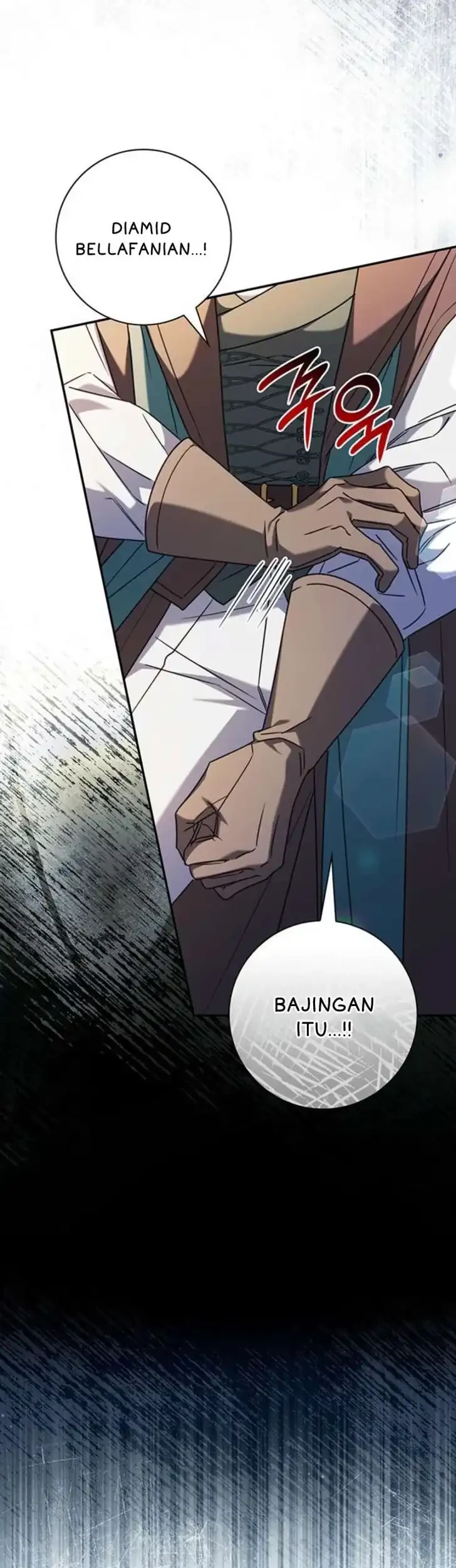 Father, I Won’t Do Anything chapter 68 halaman 24
