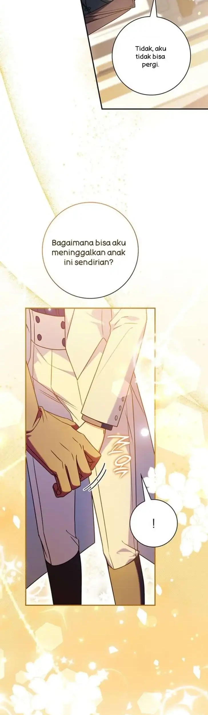 Father, I Won’t Do Anything chapter 68 halaman 31