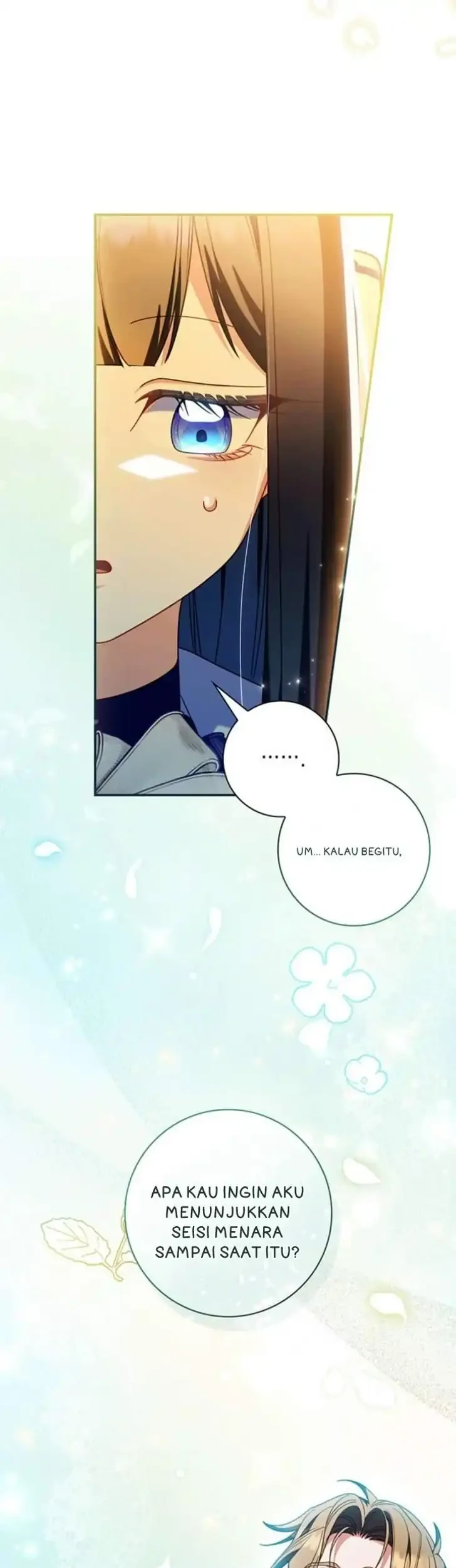 Father, I Won’t Do Anything chapter 68 halaman 33