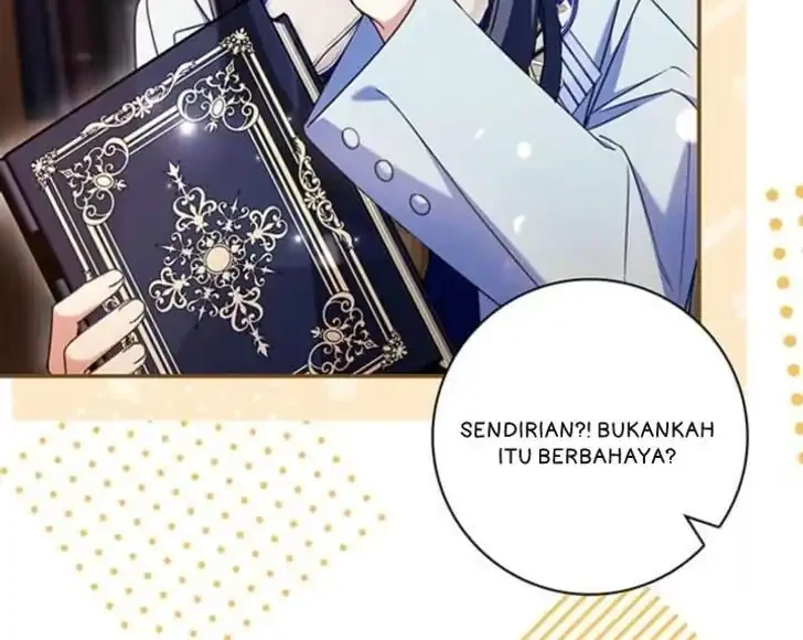 Father, I Won’t Do Anything chapter 68 halaman 41