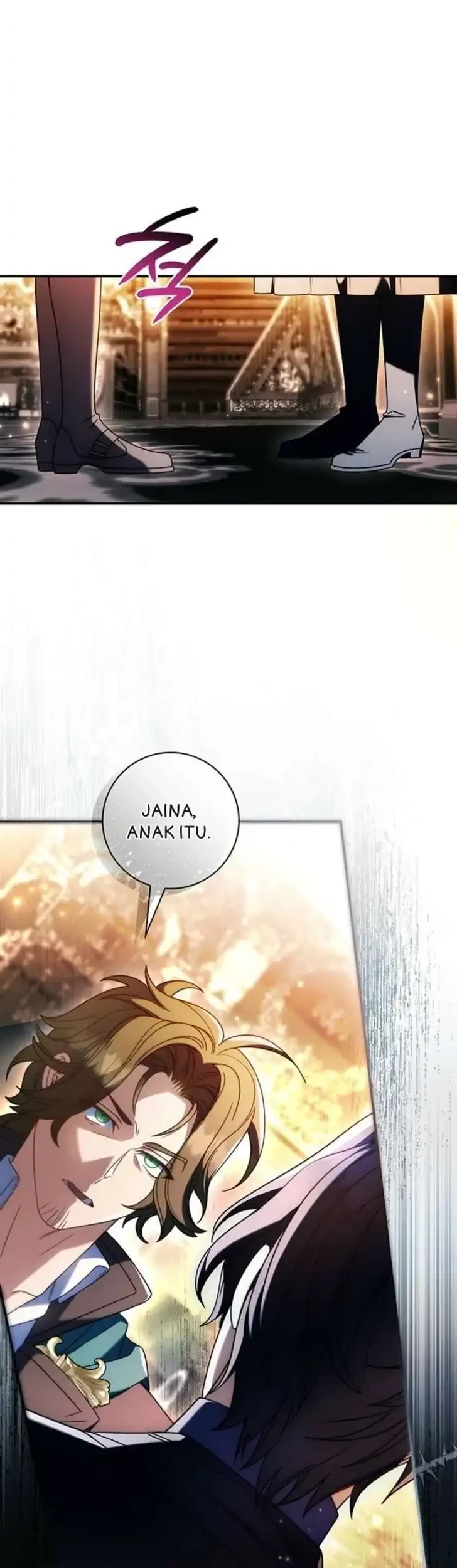 Father, I Won’t Do Anything chapter 68 halaman 58
