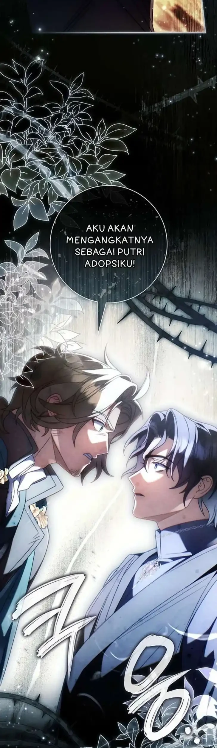 Father, I Won’t Do Anything chapter 68 halaman 59