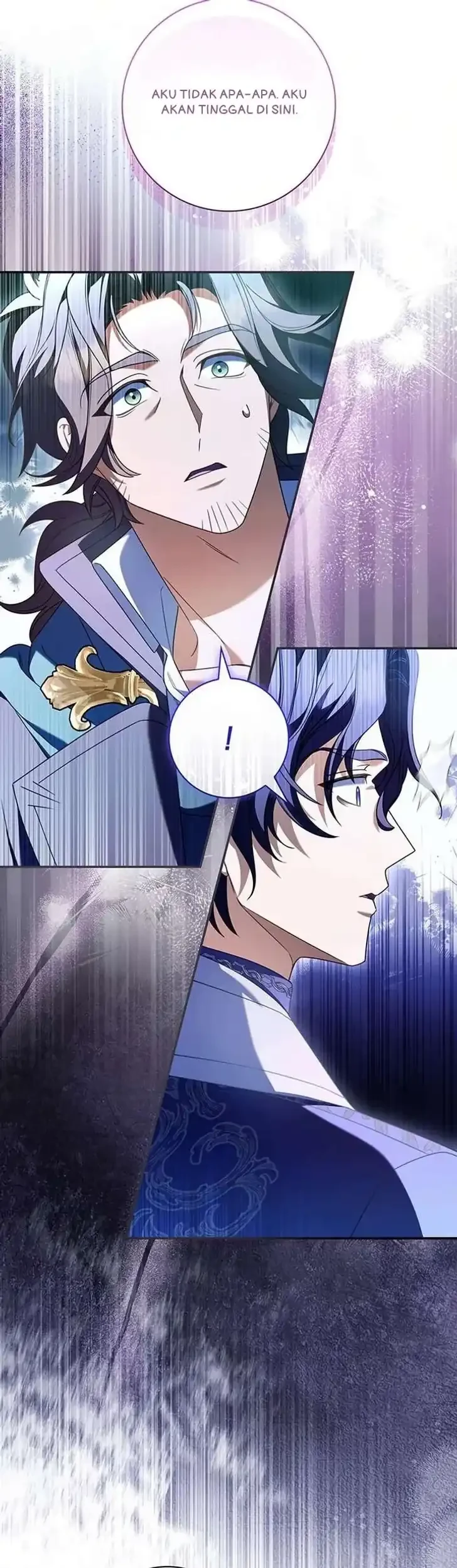 Father, I Won’t Do Anything chapter 69 halaman 31