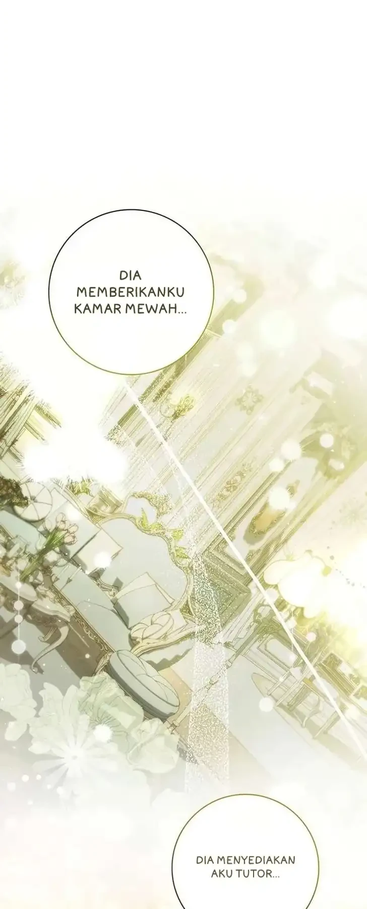 Father, I Won’t Do Anything chapter 69 halaman 33