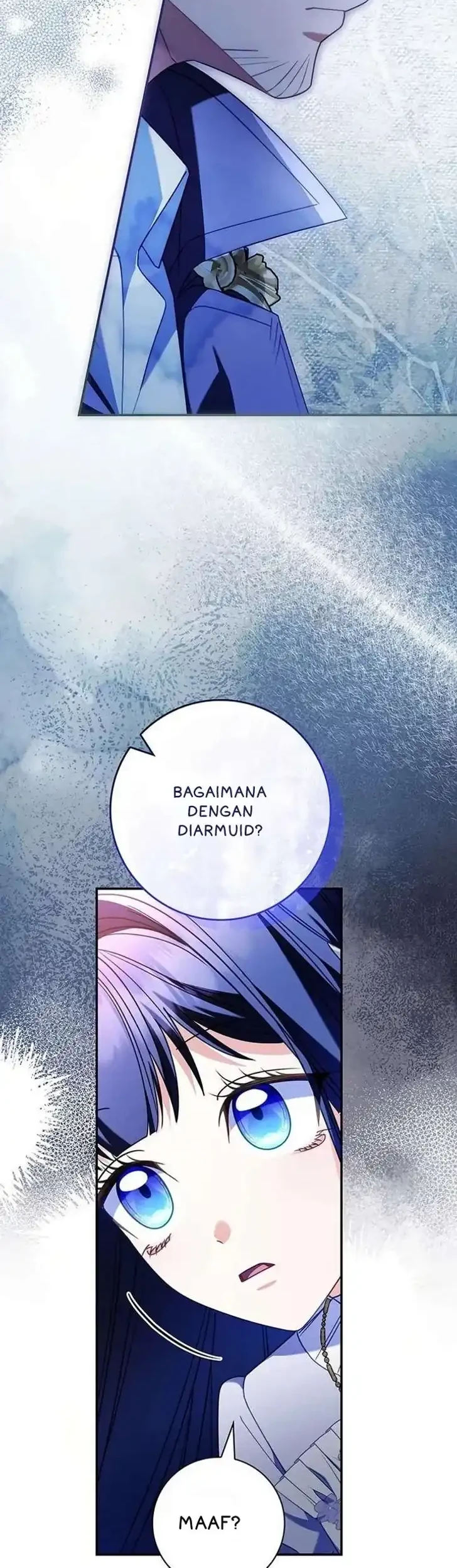 Father, I Won’t Do Anything chapter 69 halaman 44