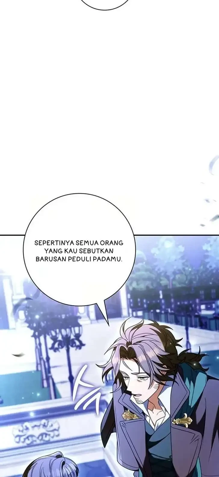 Father, I Won’t Do Anything chapter 69 halaman 45