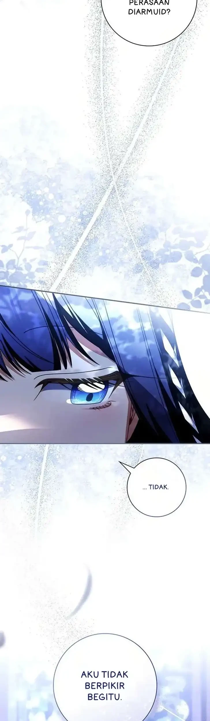Father, I Won’t Do Anything chapter 69 halaman 47