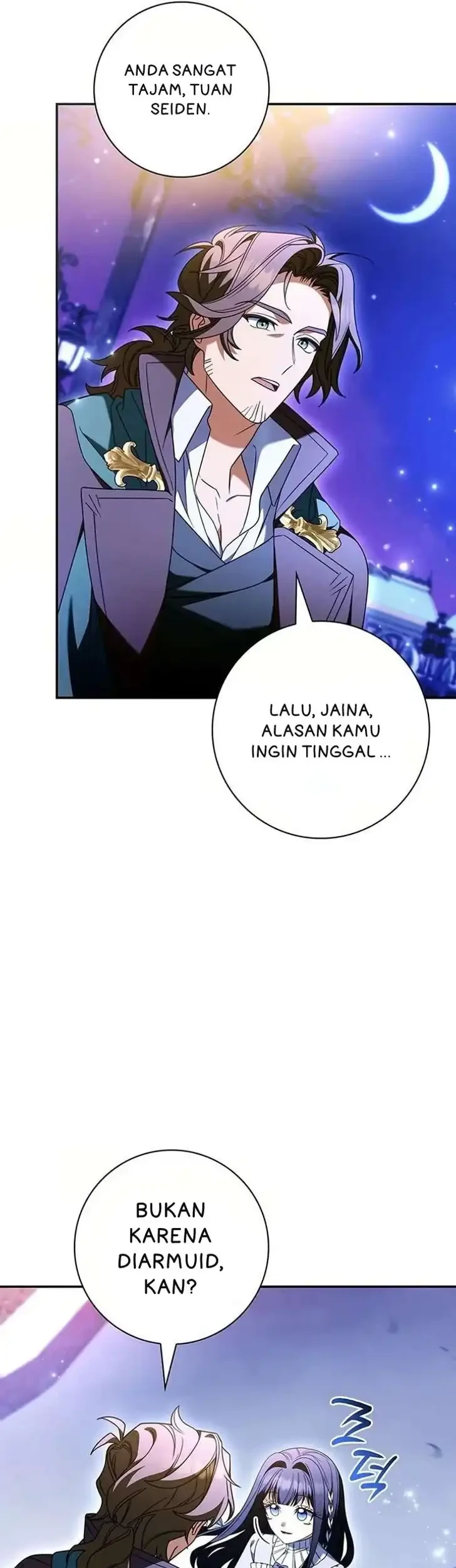 Father, I Won’t Do Anything chapter 69 halaman 49