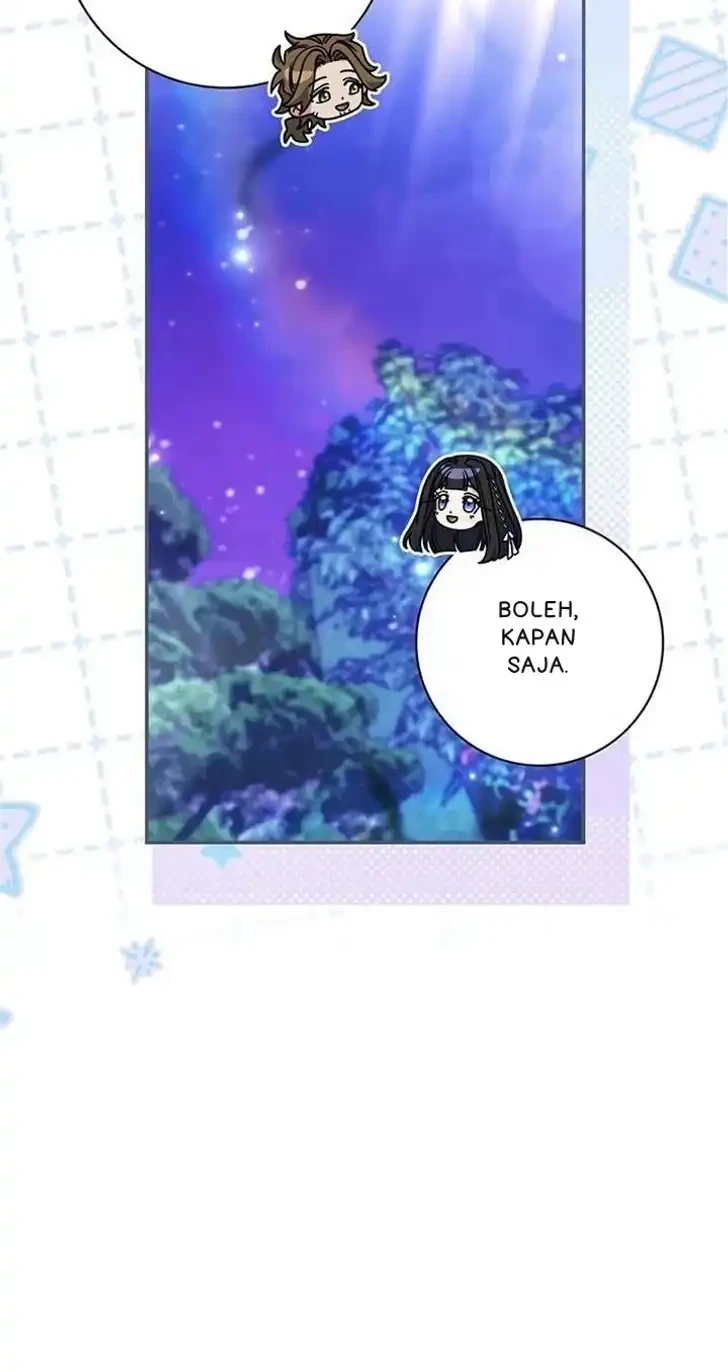 Father, I Won’t Do Anything chapter 69 halaman 54
