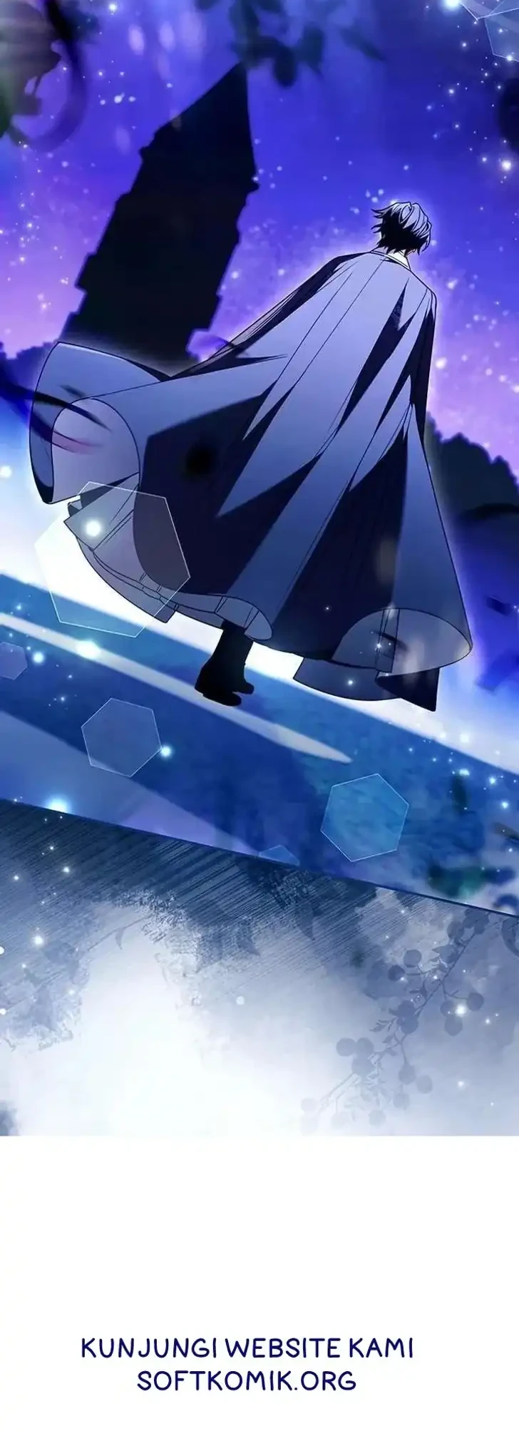 Father, I Won’t Do Anything chapter 69 halaman 59