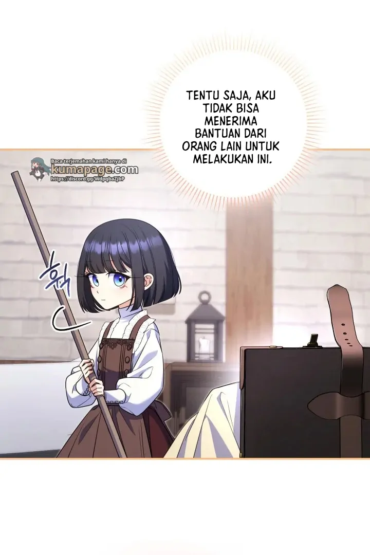 Father, I Won’t Do Anything chapter 7 halaman 7