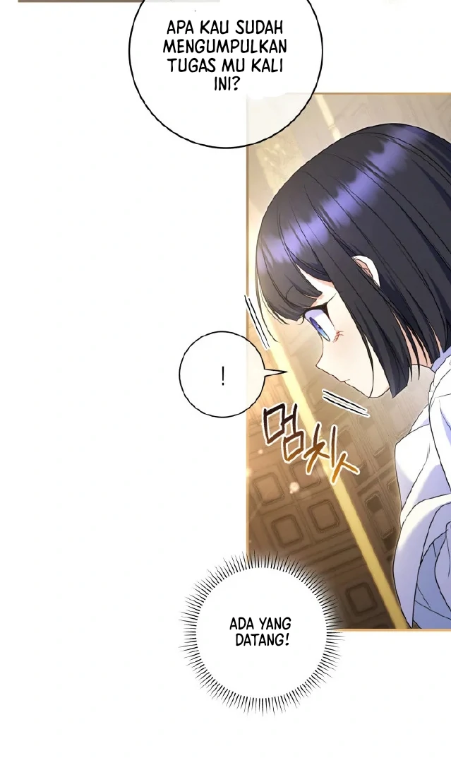 Father, I Won’t Do Anything chapter 7 halaman 13