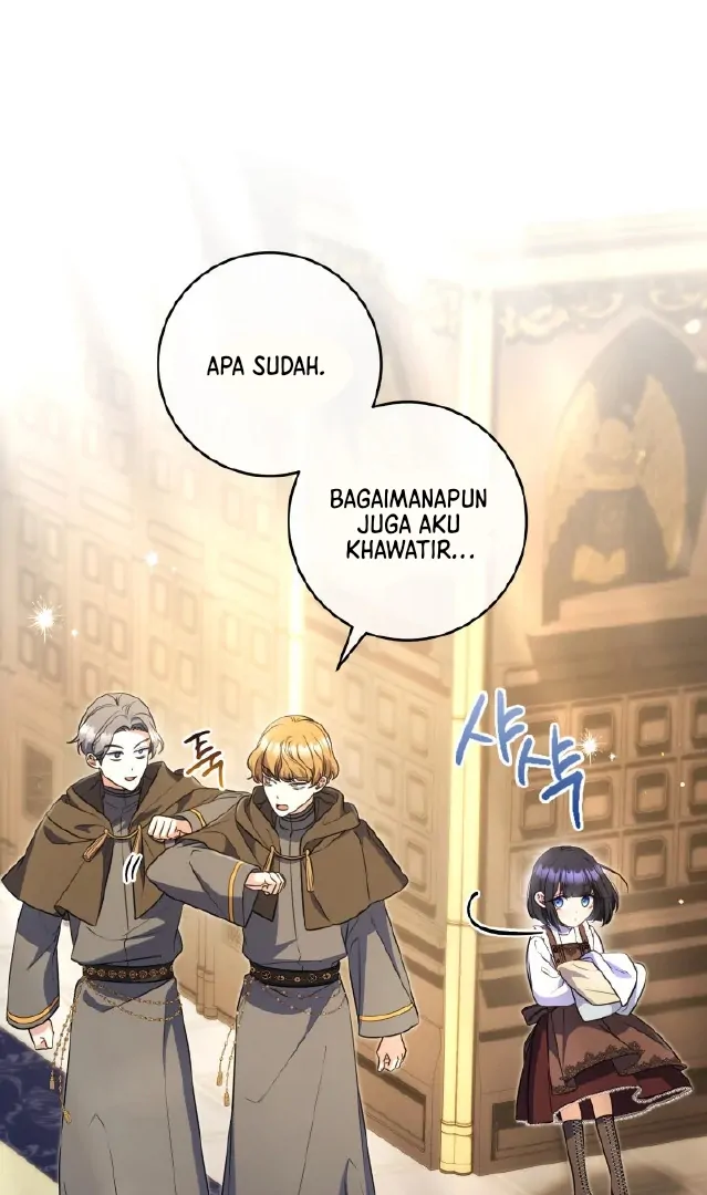 Father, I Won’t Do Anything chapter 7 halaman 14