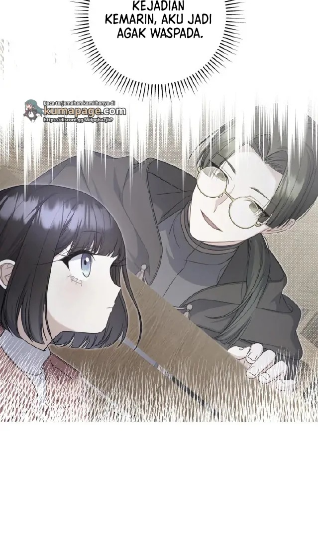 Father, I Won’t Do Anything chapter 7 halaman 17