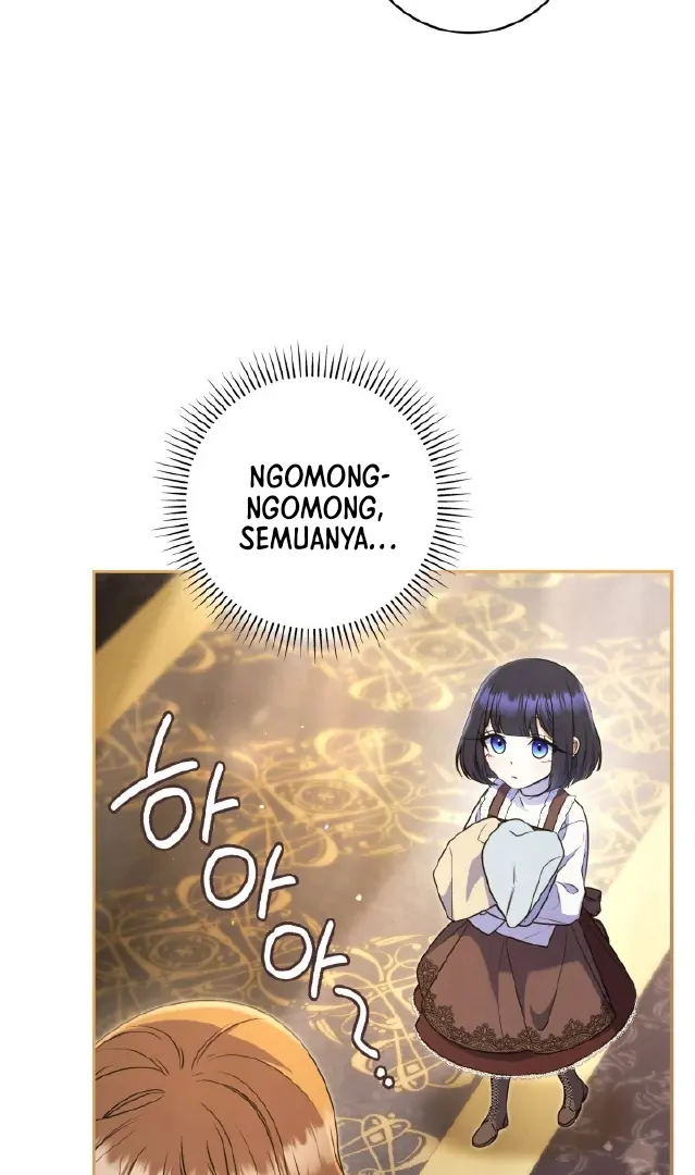 Father, I Won’t Do Anything chapter 7 halaman 19