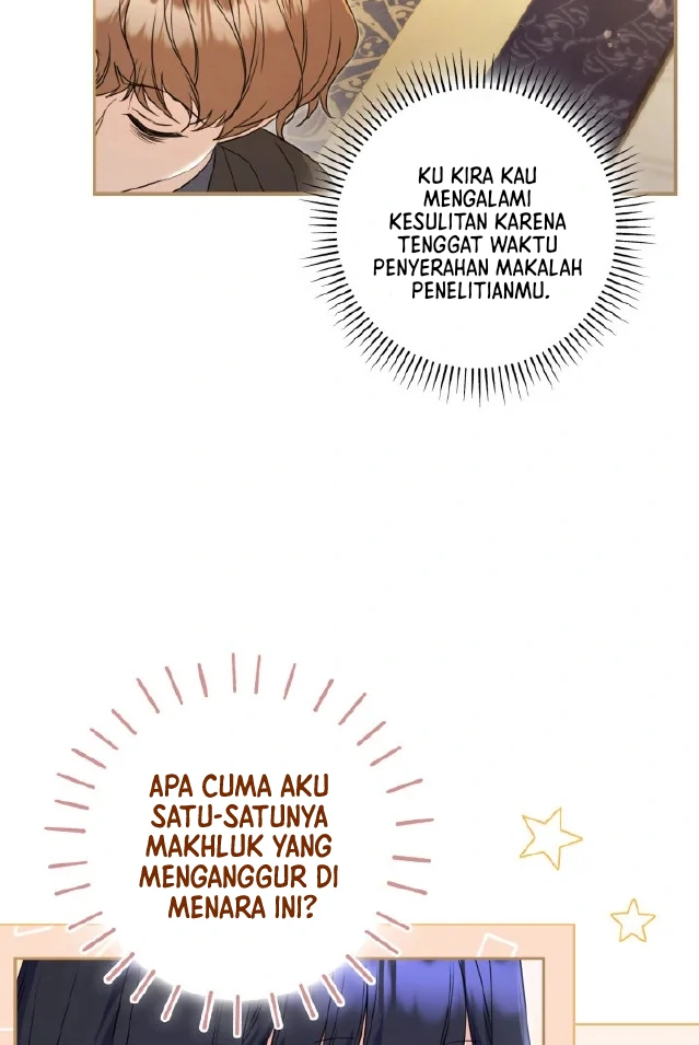 Father, I Won’t Do Anything chapter 7 halaman 20