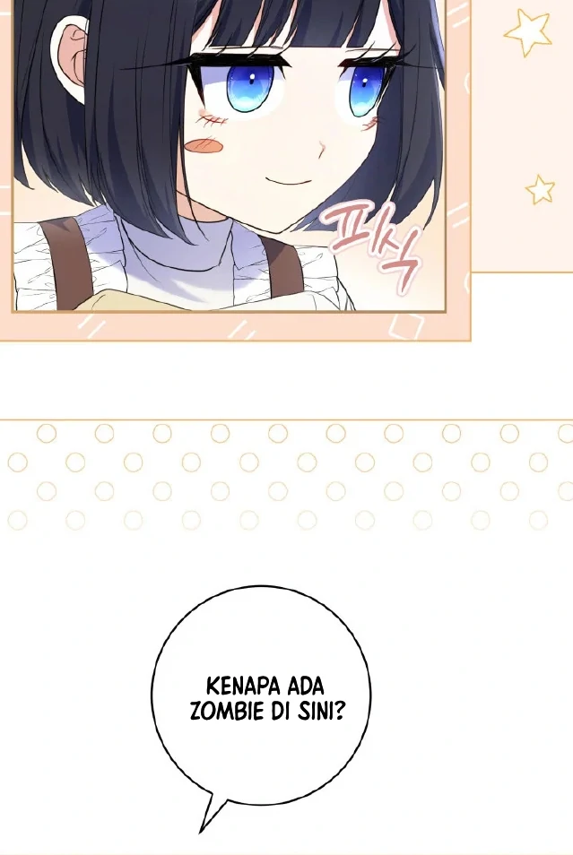 Father, I Won’t Do Anything chapter 7 halaman 21