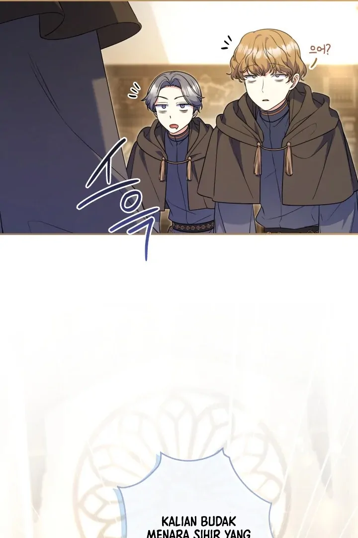 Father, I Won’t Do Anything chapter 7 halaman 22