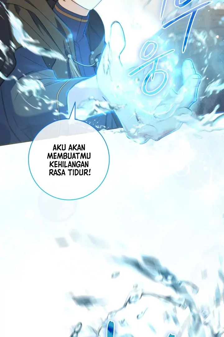 Father, I Won’t Do Anything chapter 7 halaman 25