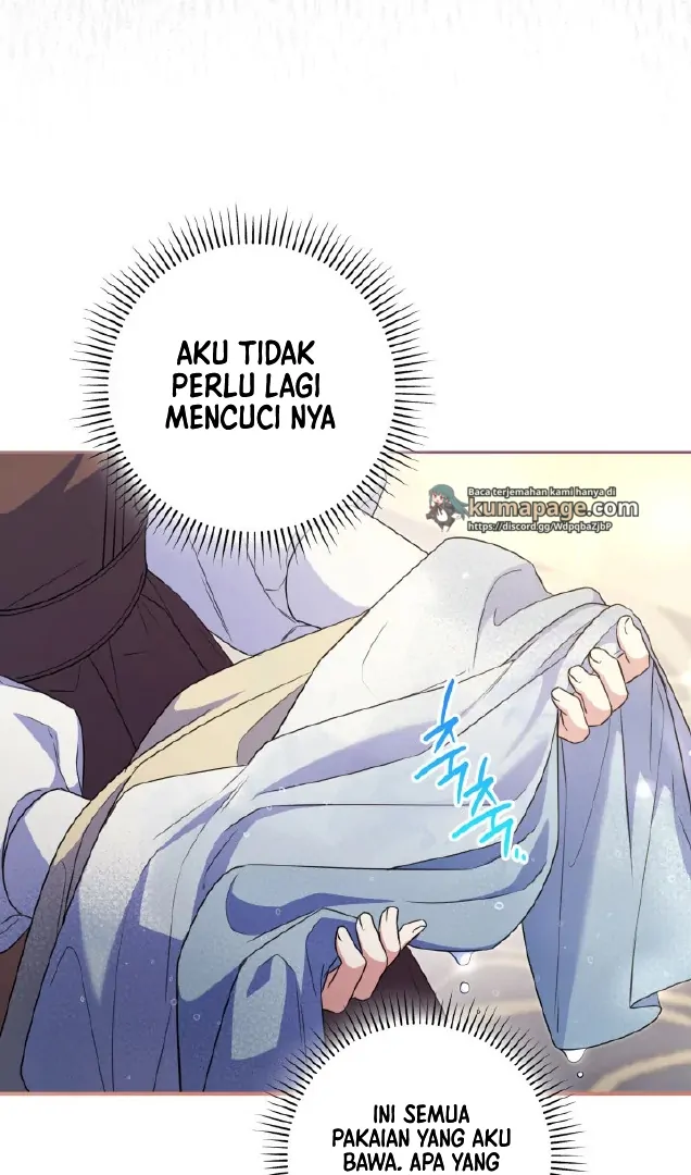 Father, I Won’t Do Anything chapter 7 halaman 38