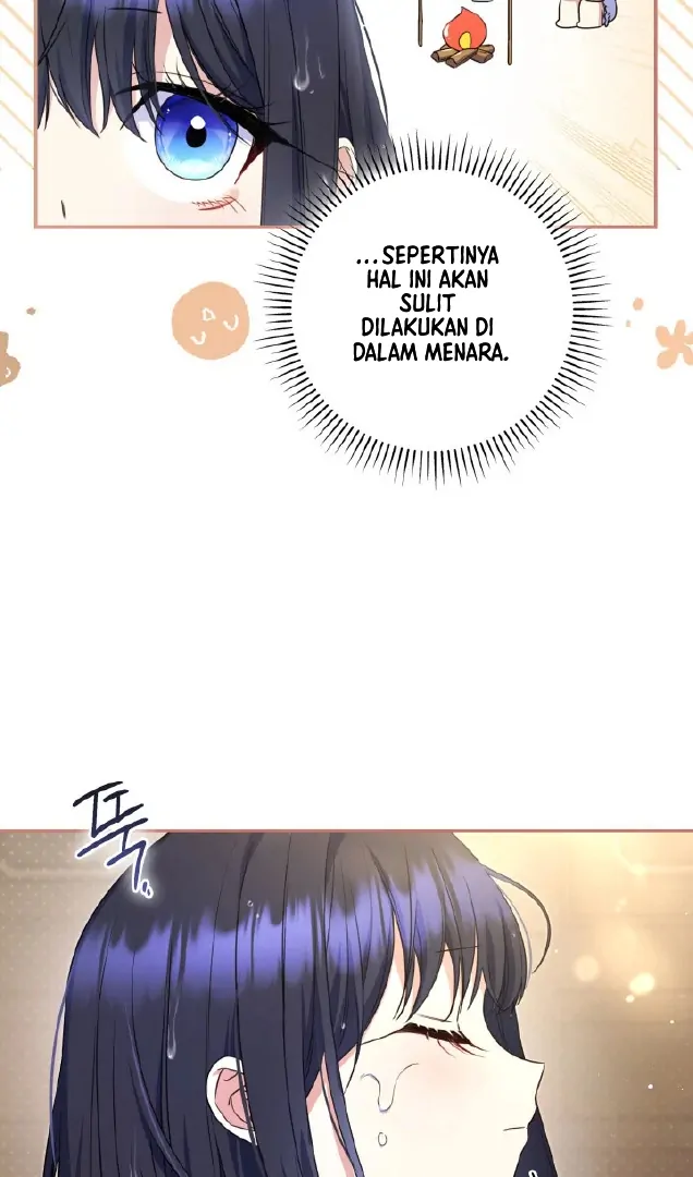 Father, I Won’t Do Anything chapter 7 halaman 40
