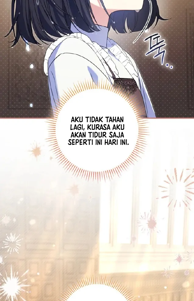 Father, I Won’t Do Anything chapter 7 halaman 41