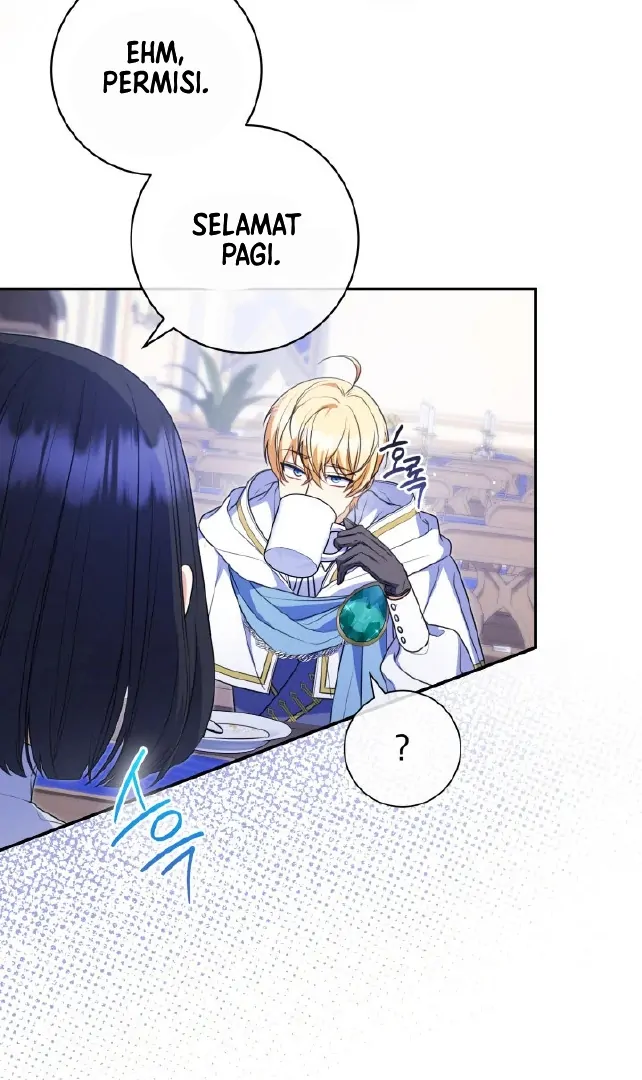 Father, I Won’t Do Anything chapter 7 halaman 46