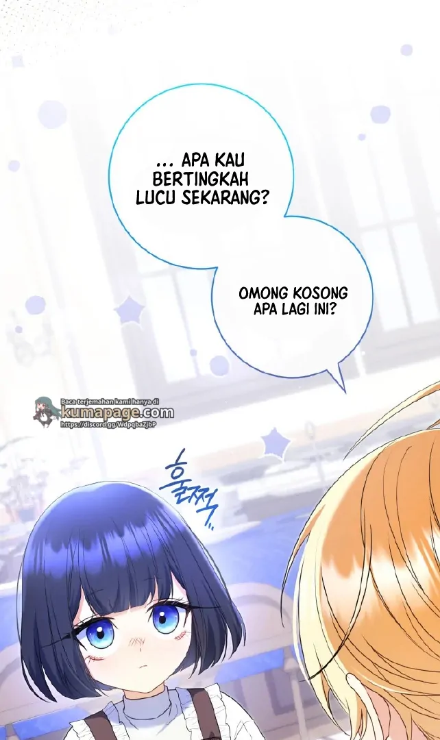 Father, I Won’t Do Anything chapter 7 halaman 47